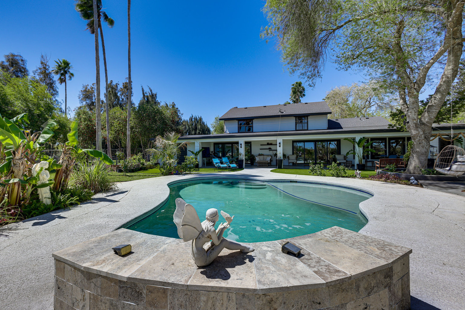 Los Fresnos Vacation Rental