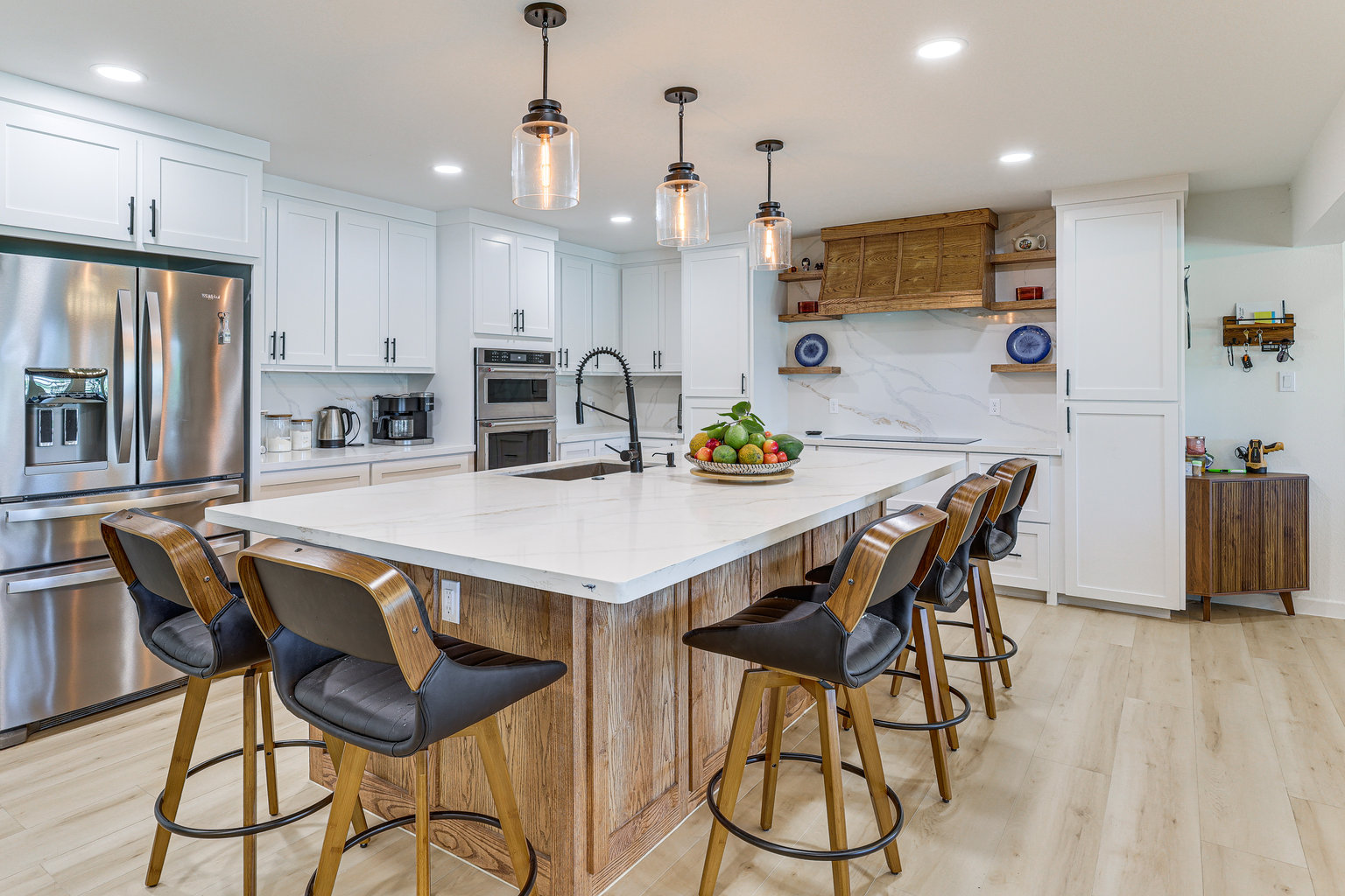 Los Fresnos Vacation Rental