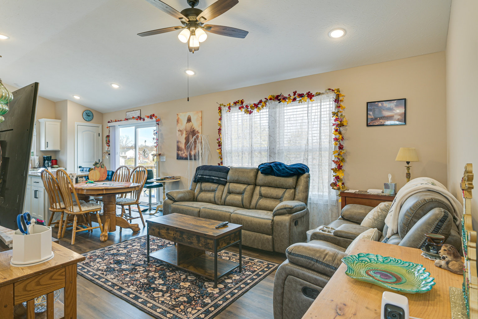 Dry Ridge Vacation Rental