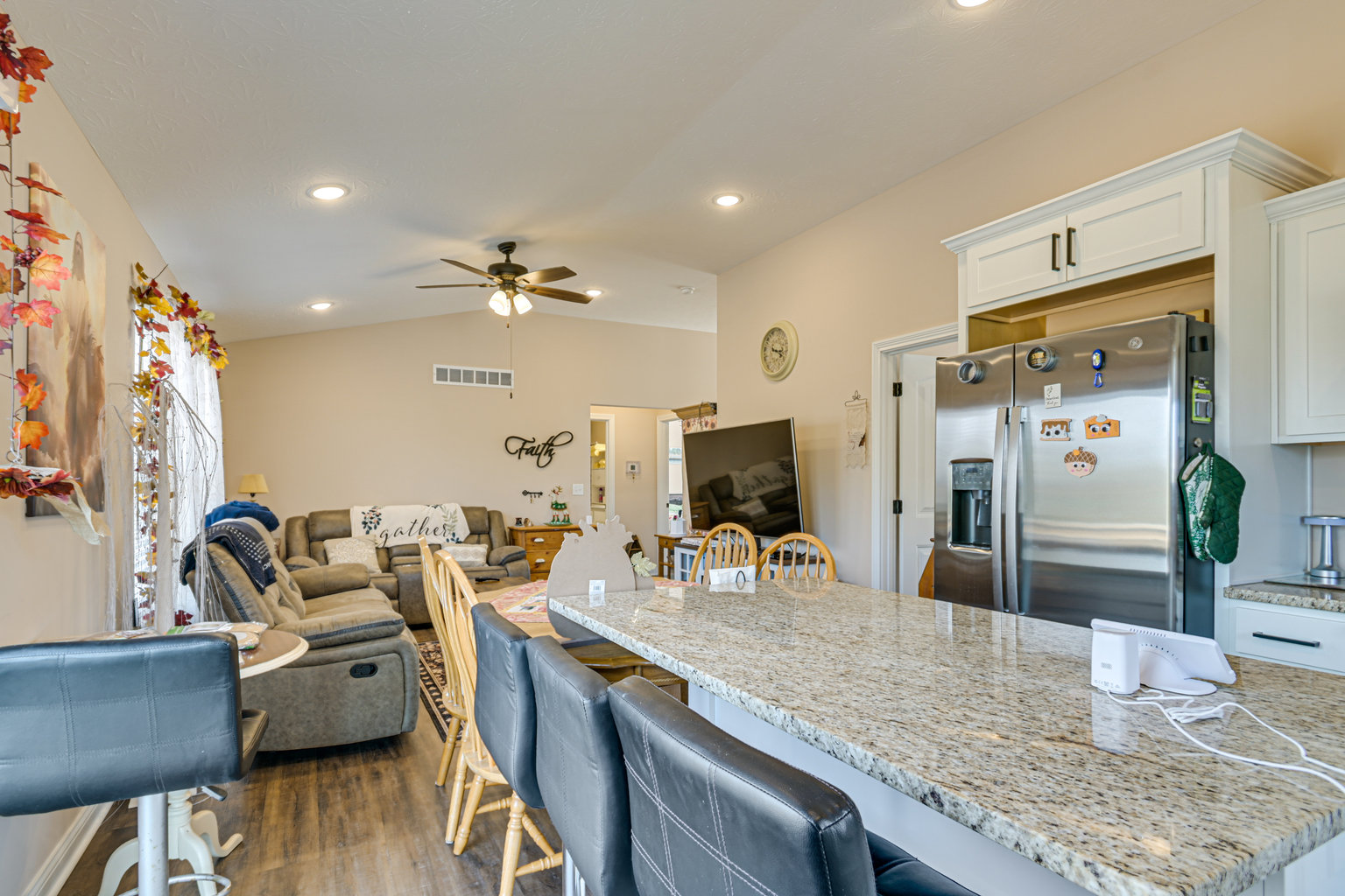 Dry Ridge Vacation Rental