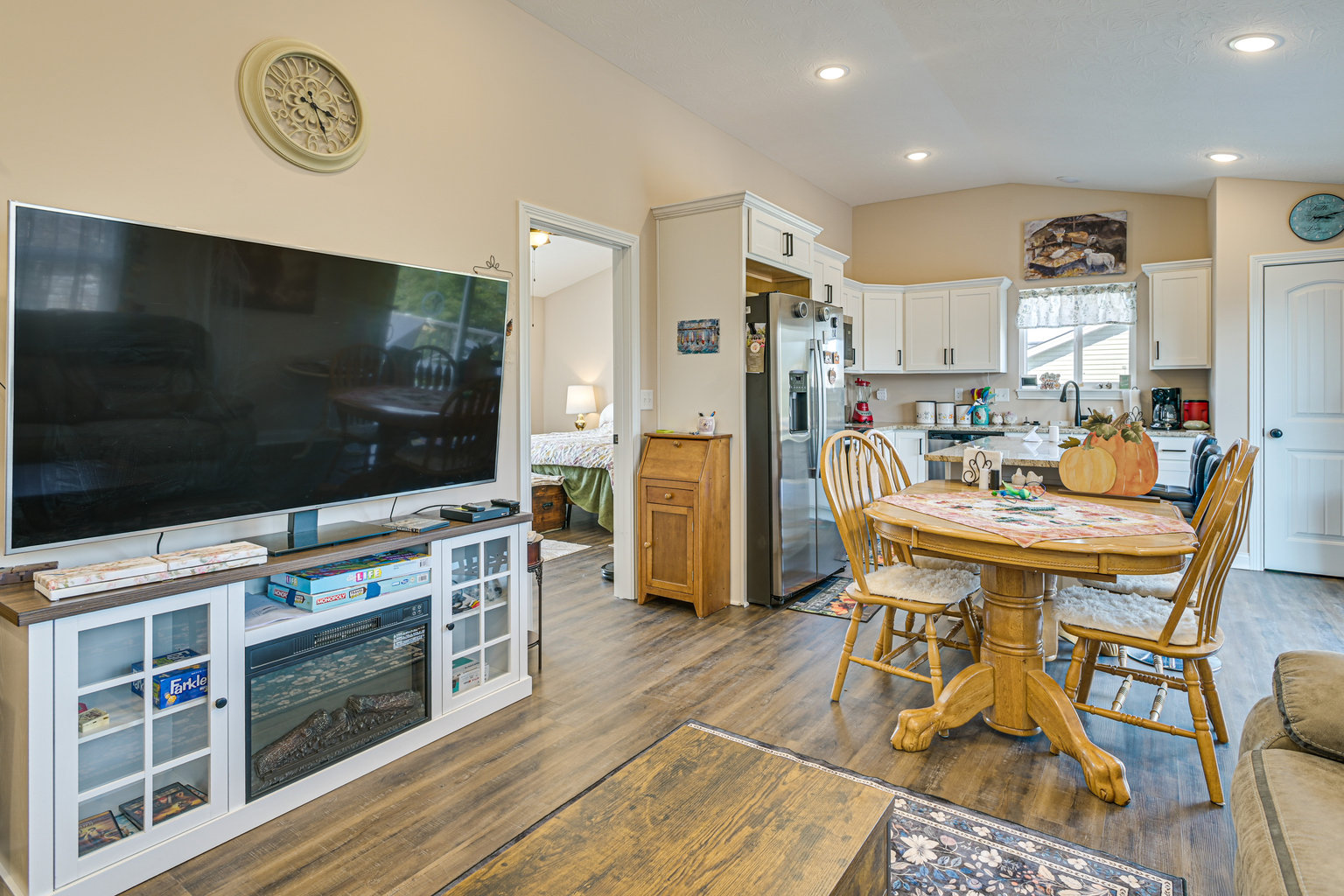 Dry Ridge Vacation Rental