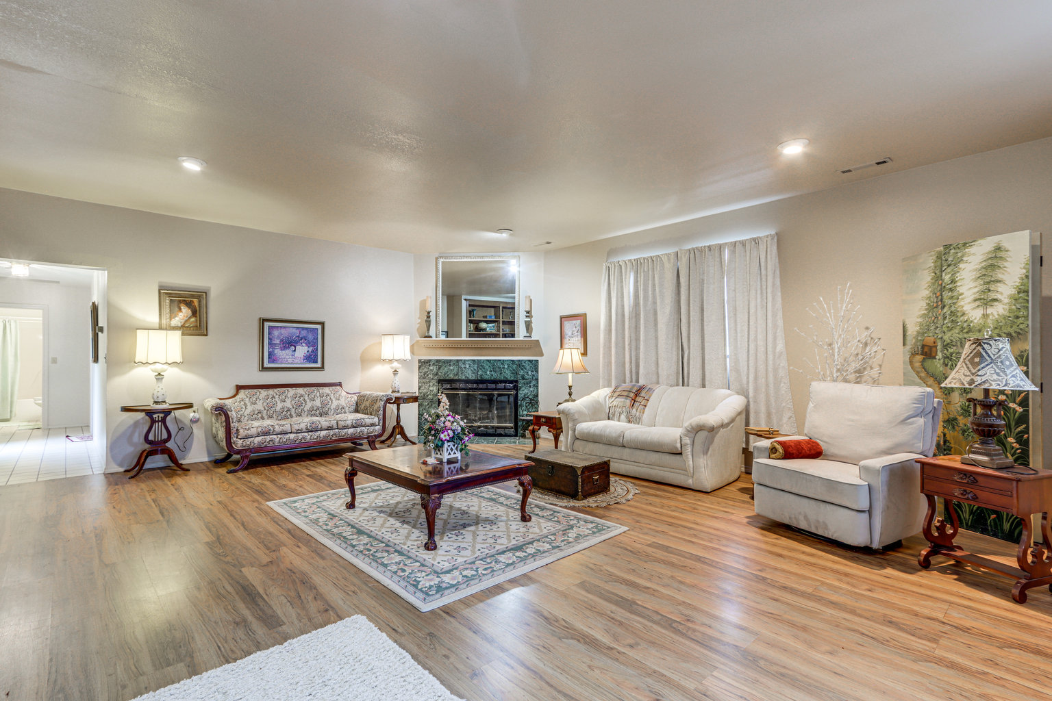Berryville Vacation Rental