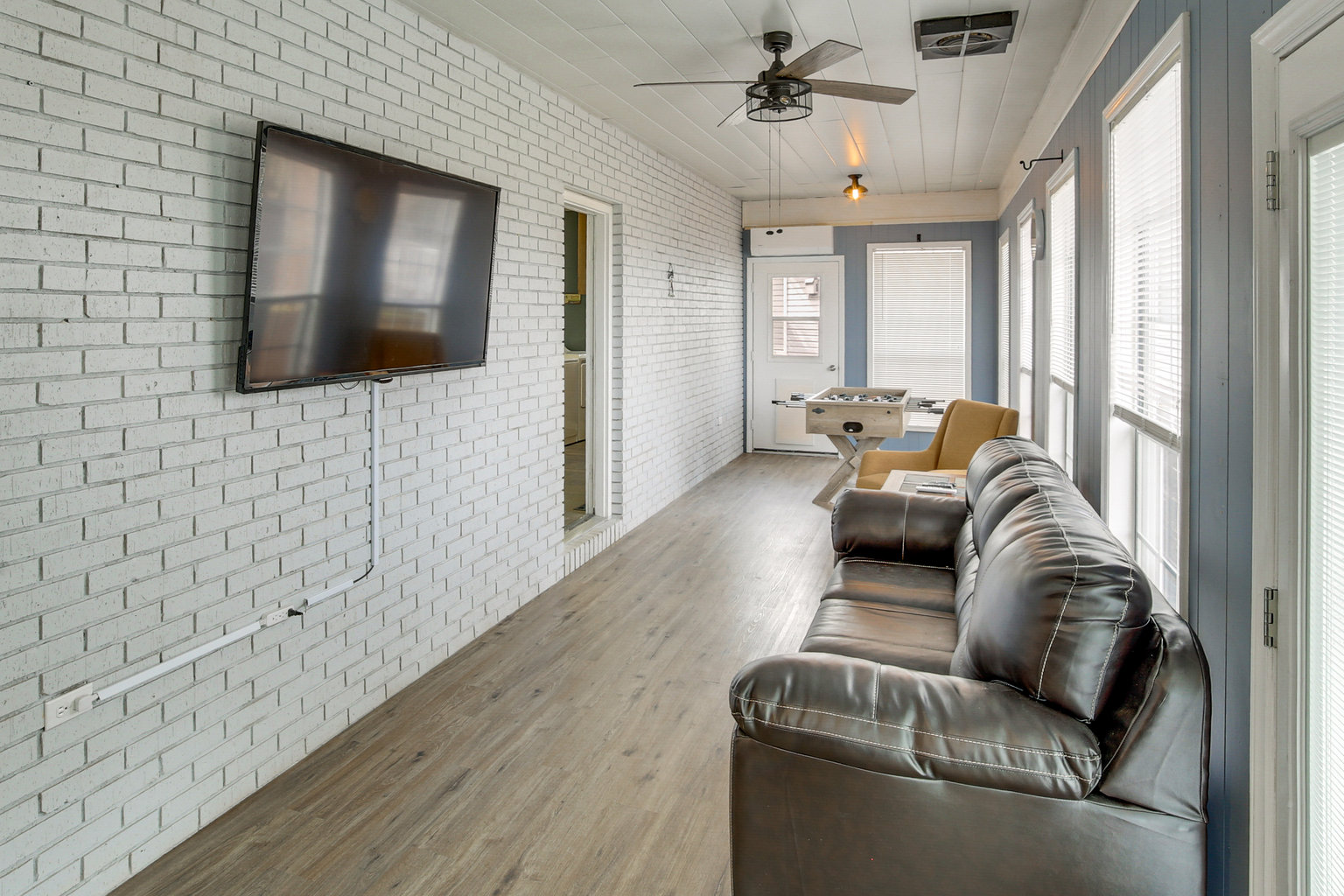 Holiday Island Vacation Rental