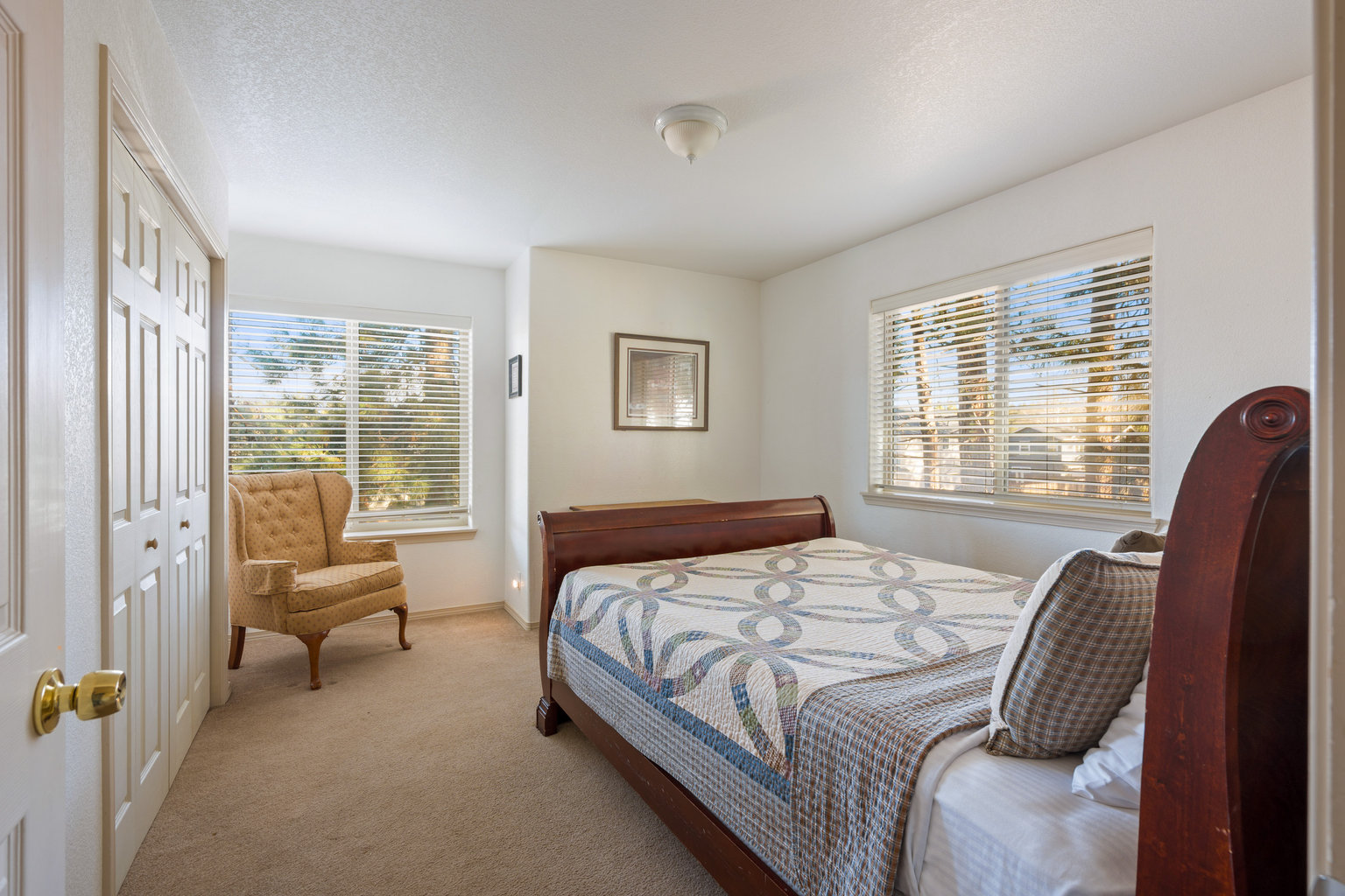Sisters Vacation Rental
