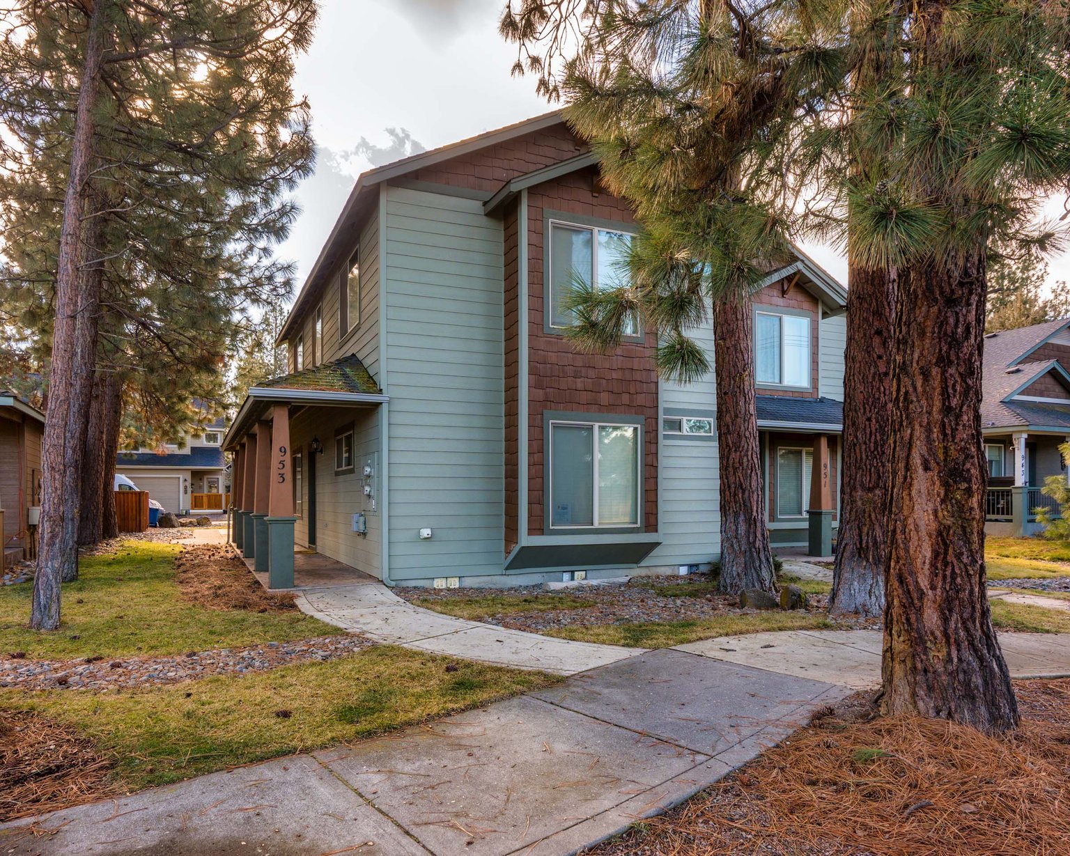 Sisters Vacation Rental