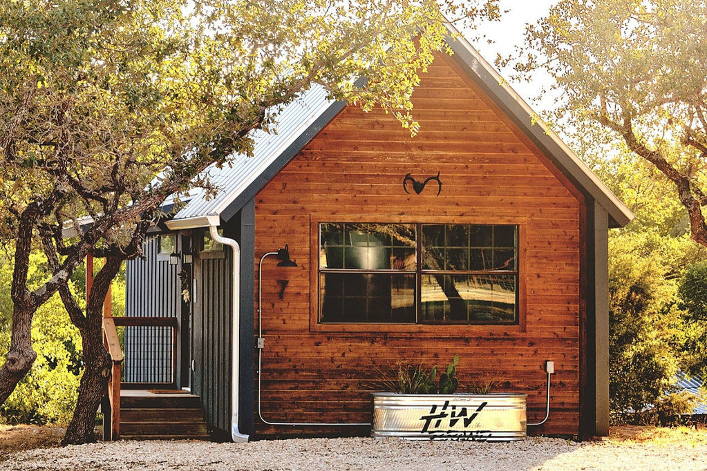 Dripping Springs Vacation Rental