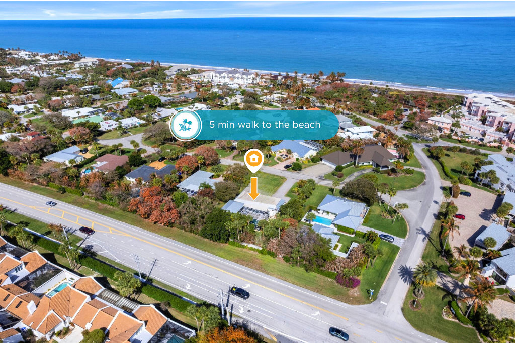 Vero Beach Vacation Rental