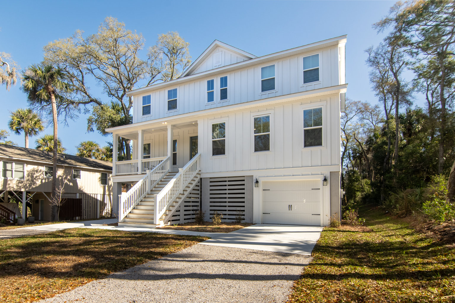 Edisto Beach Vacation Rental