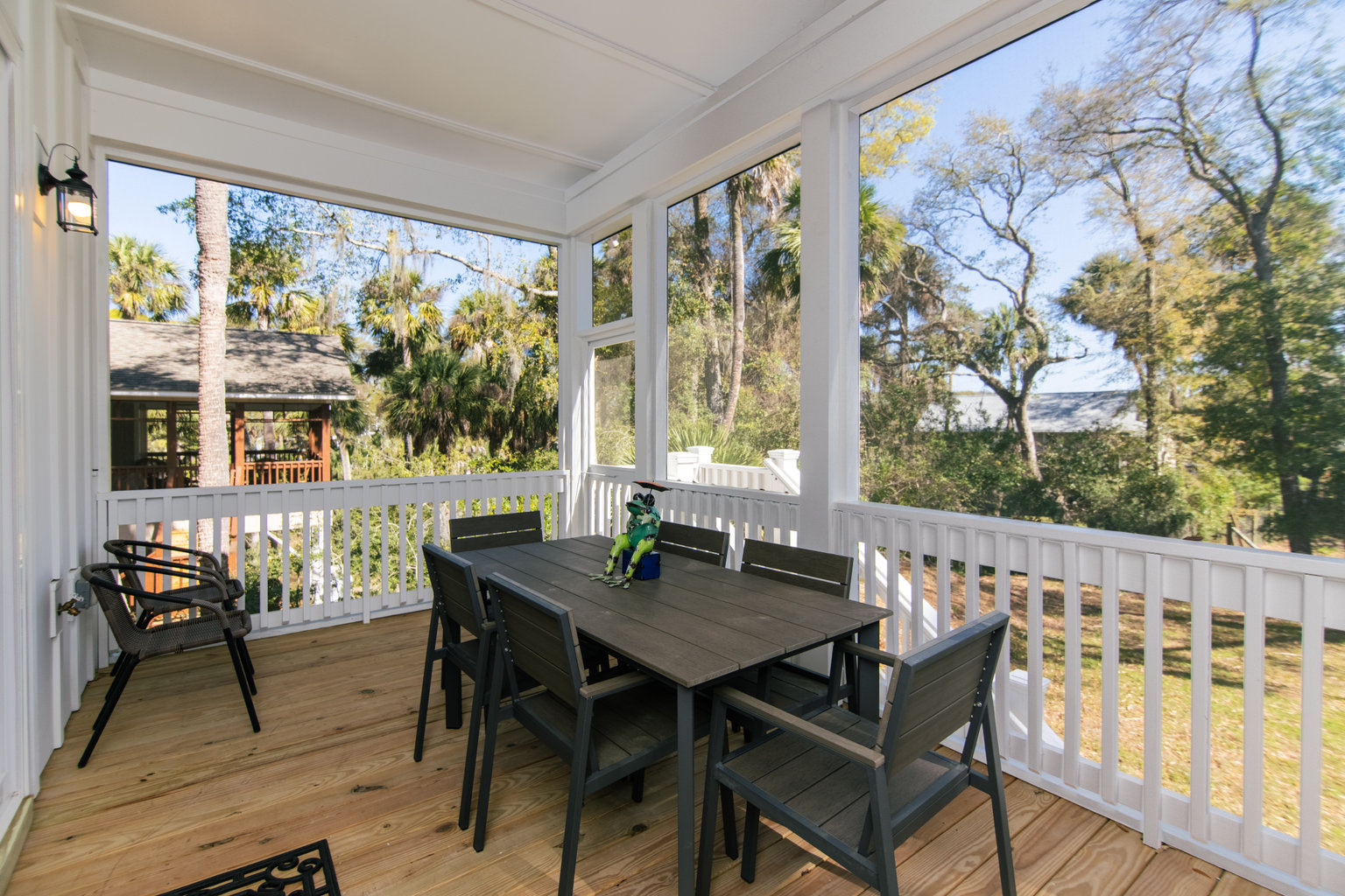 Edisto Beach Vacation Rental