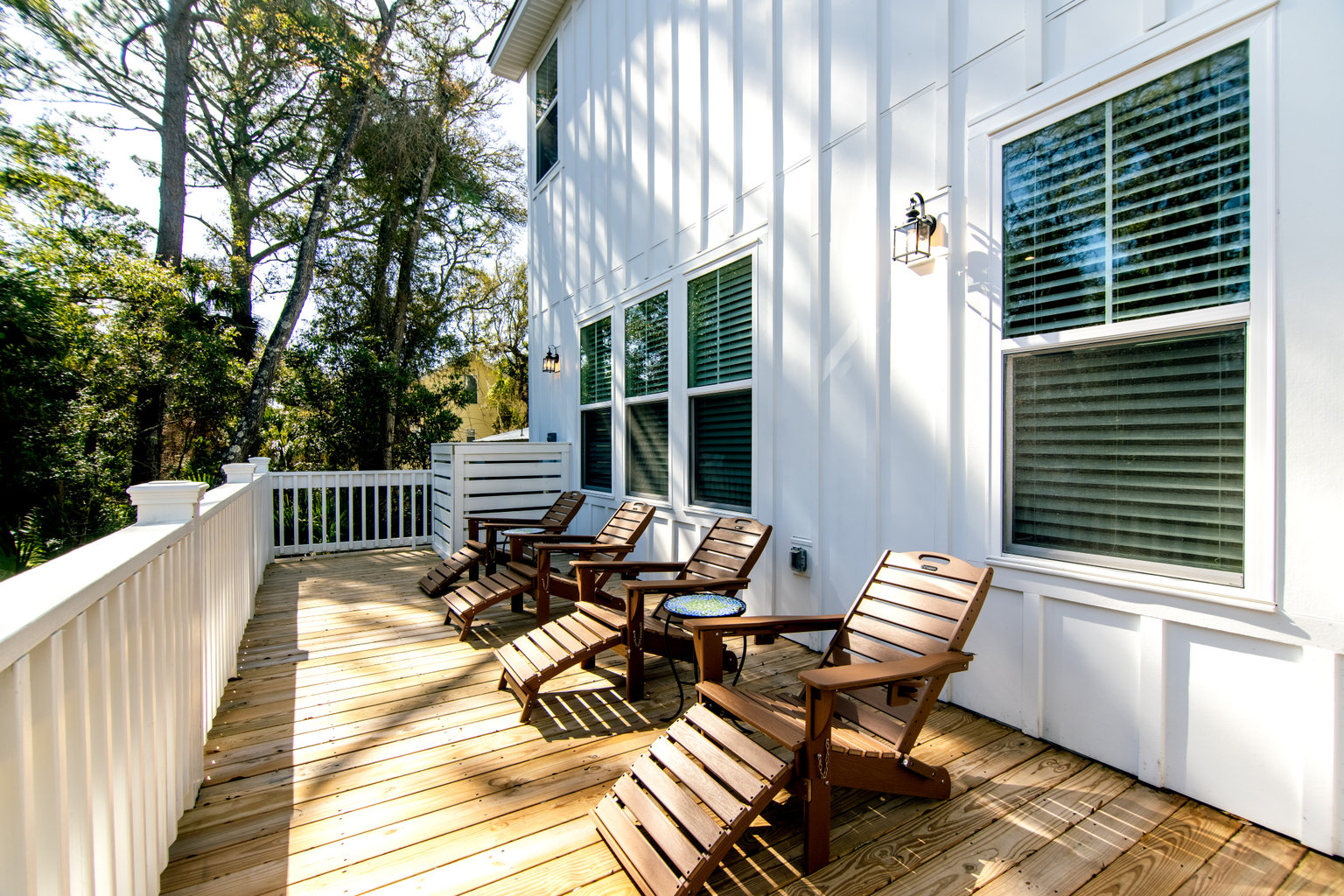 Edisto Beach Vacation Rental