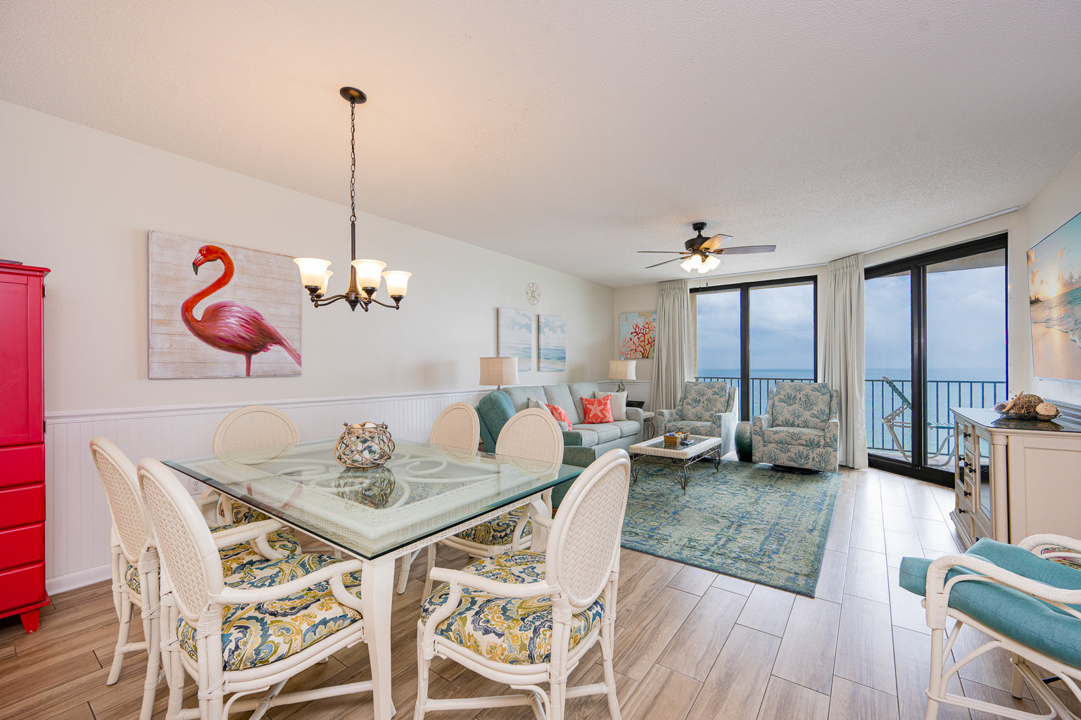 Orange Beach Vacation Rental