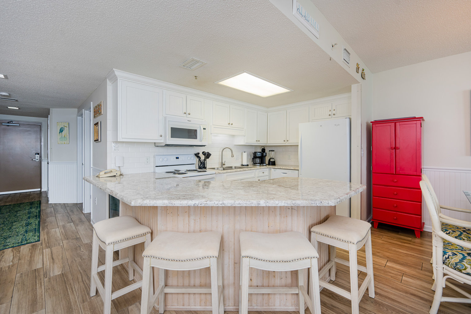 Orange Beach Vacation Rental