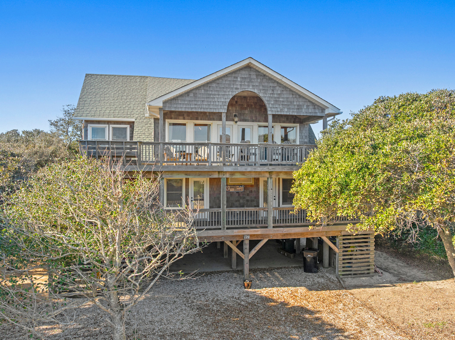 Duck Vacation Rental