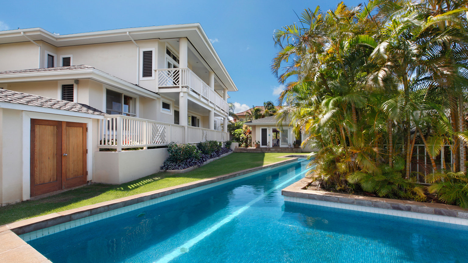 Koloa Vacation Rental