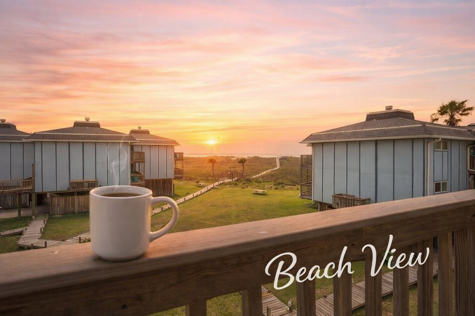 Port Aransas Vacation Rental