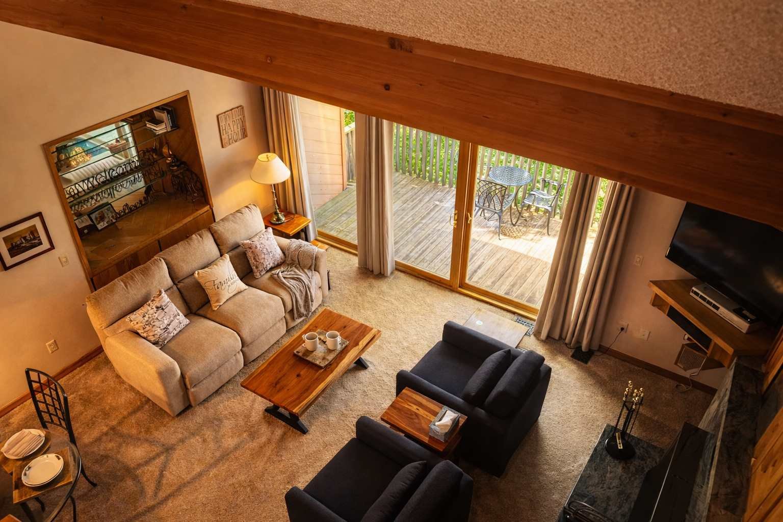 Bellaire Vacation Rental