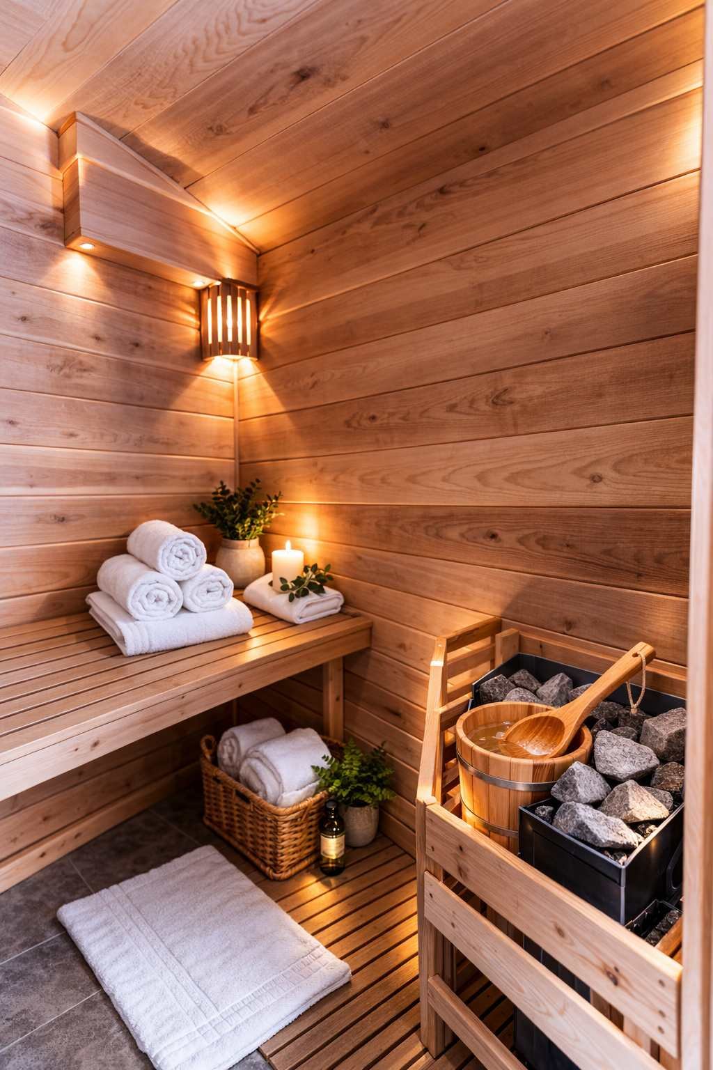 Bellaire Vacation Rental