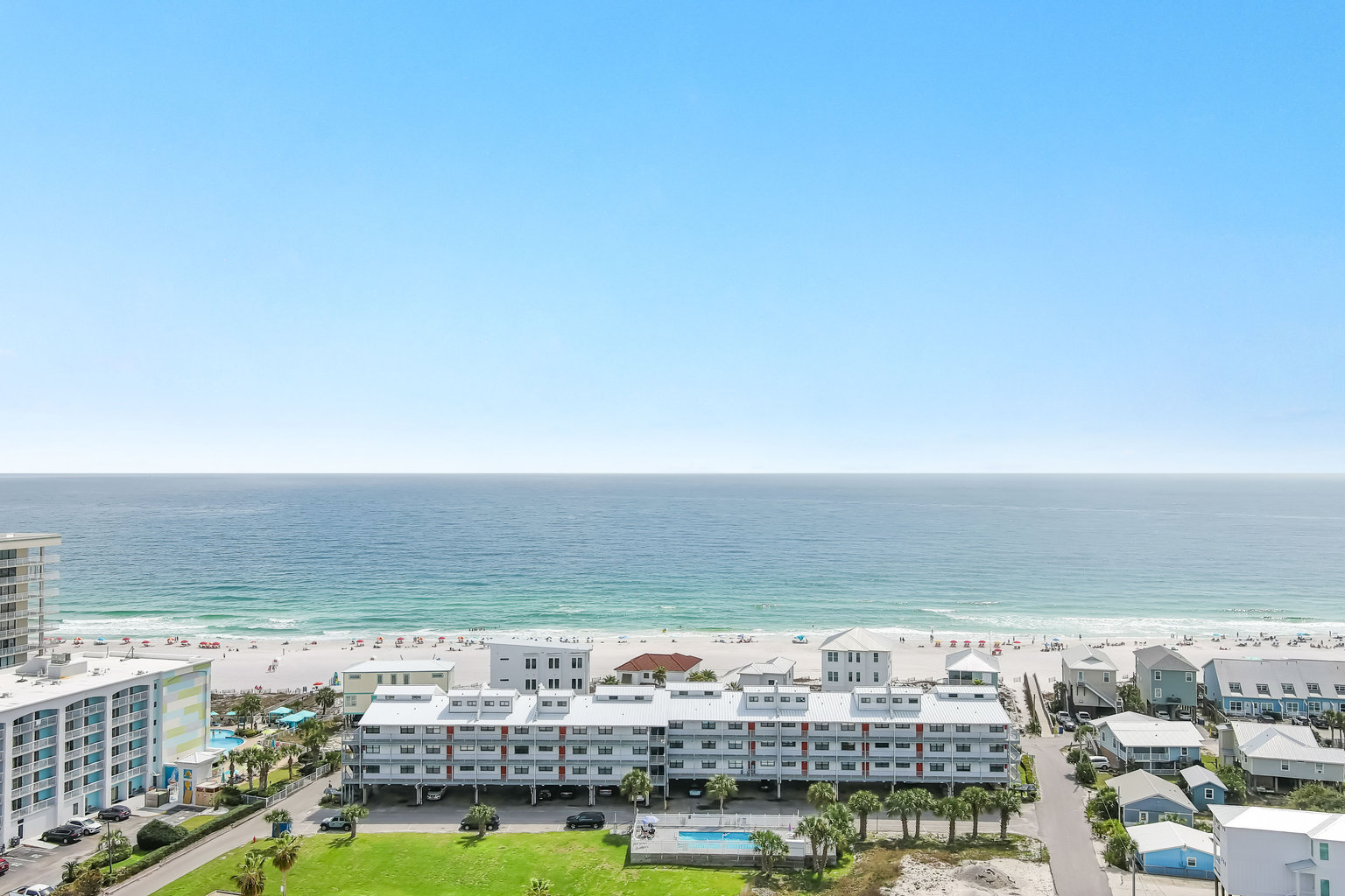 Orange Beach Vacation Rental