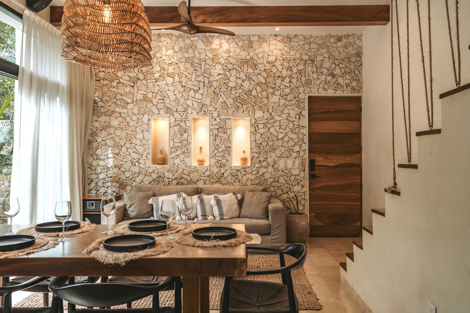 Tulum Vacation Rental