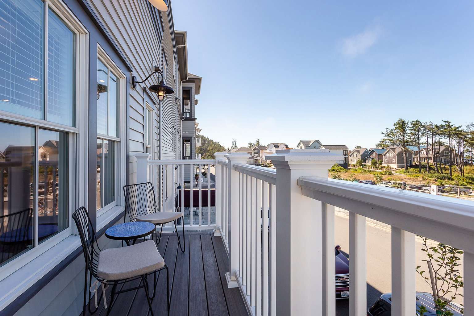 Pacific Beach Vacation Rental