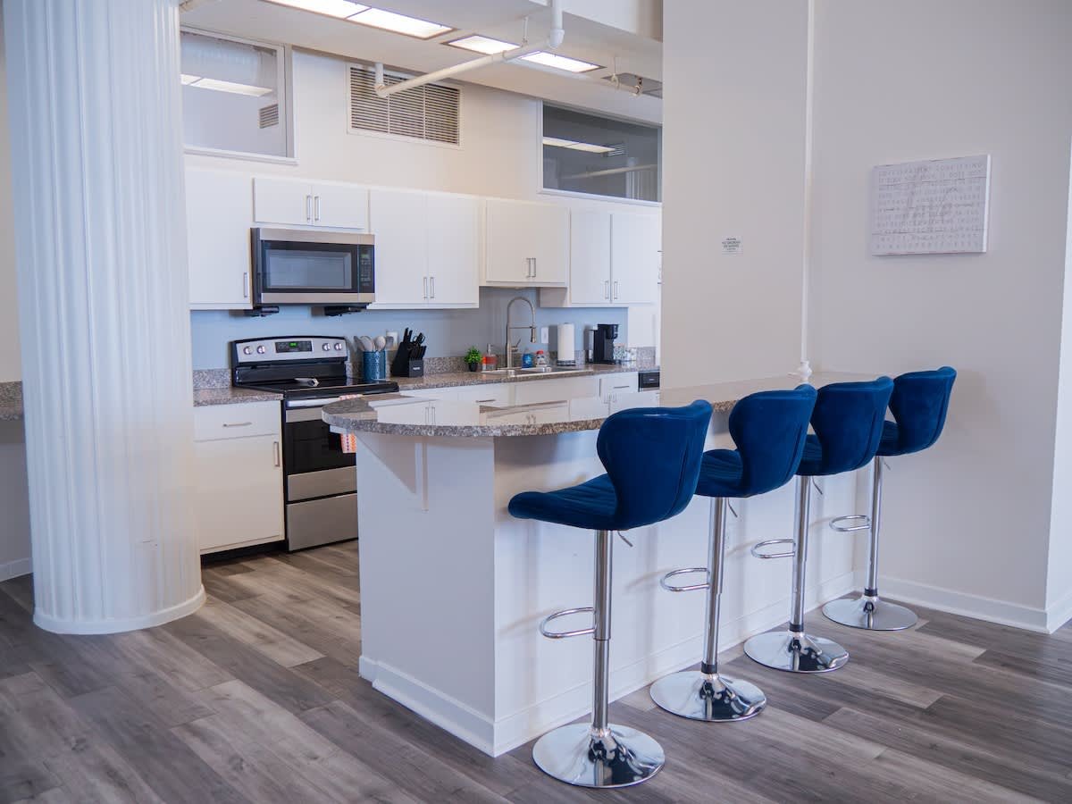 Indianapolis Vacation Rental