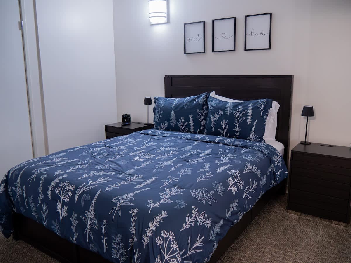 Indianapolis Vacation Rental