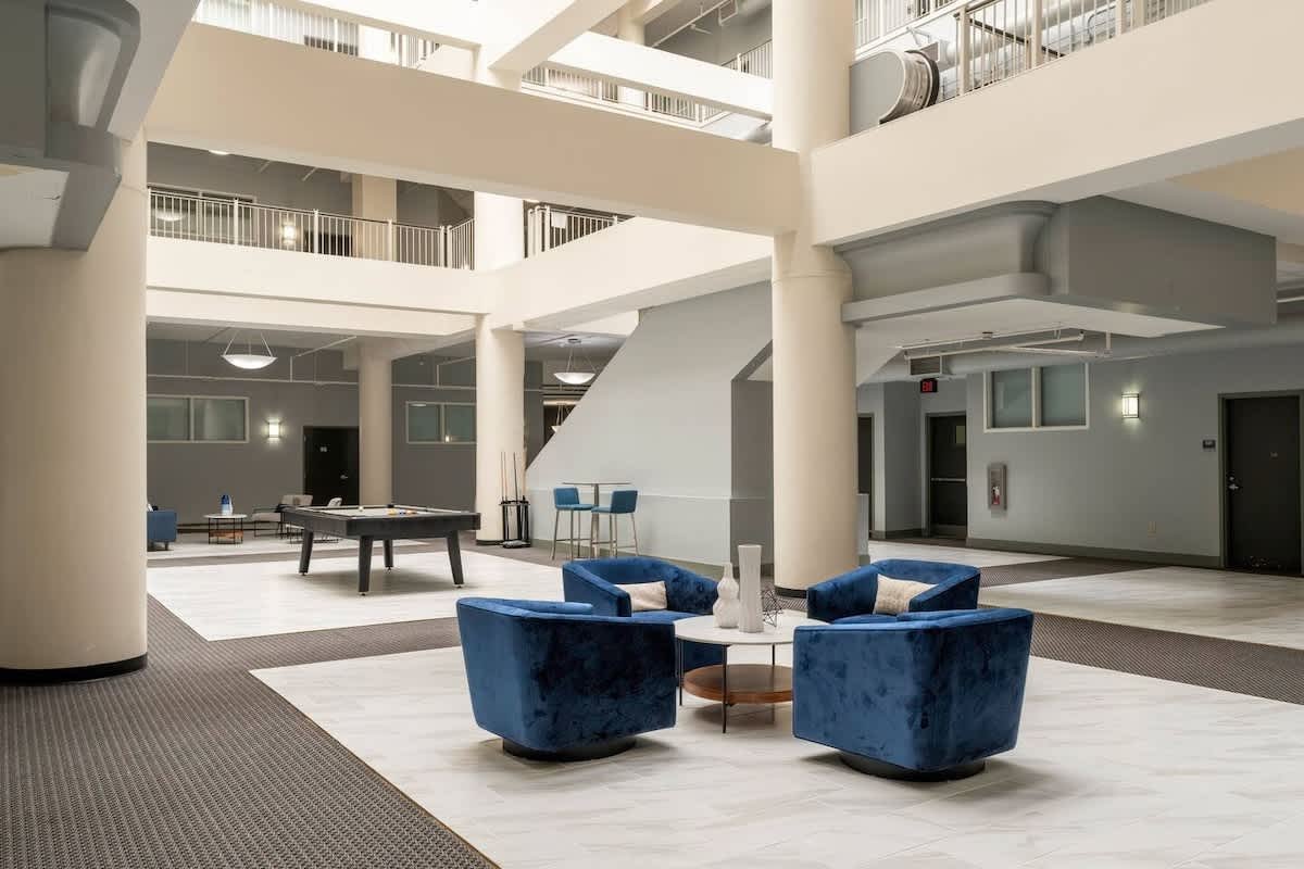 Indianapolis Vacation Rental