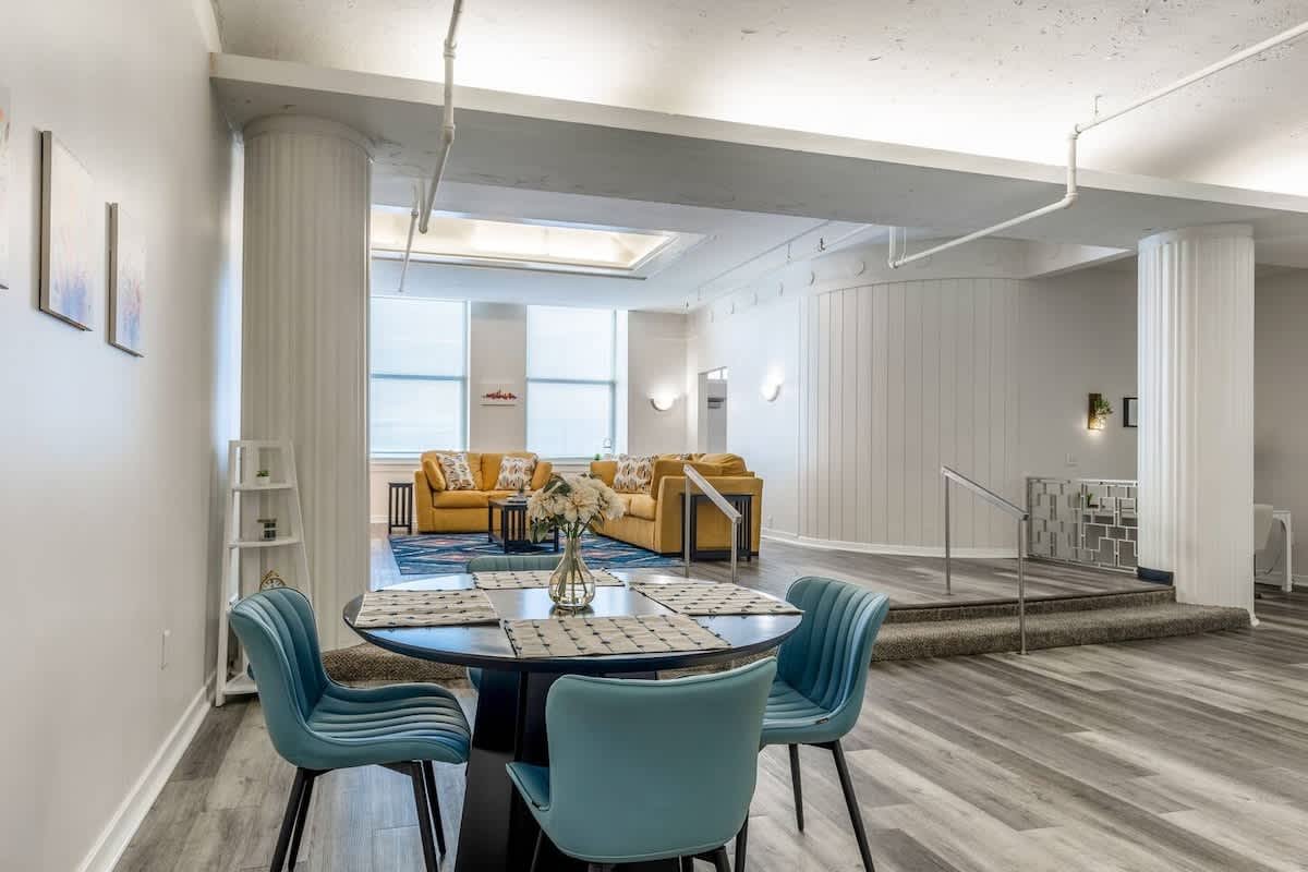 Indianapolis Vacation Rental