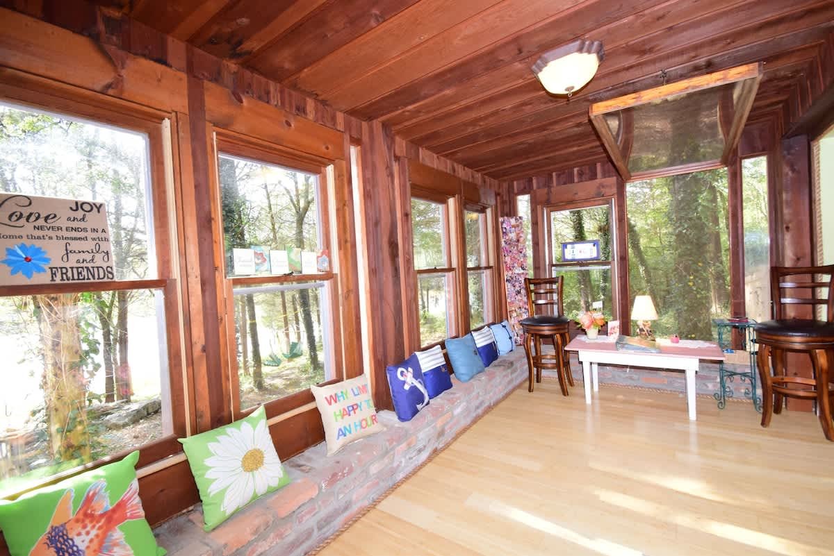 Old Hickory Vacation Rental