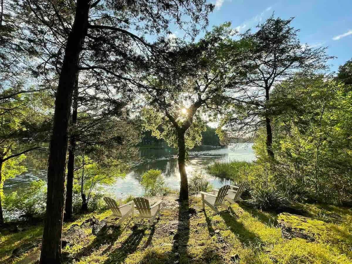 Old Hickory Vacation Rental