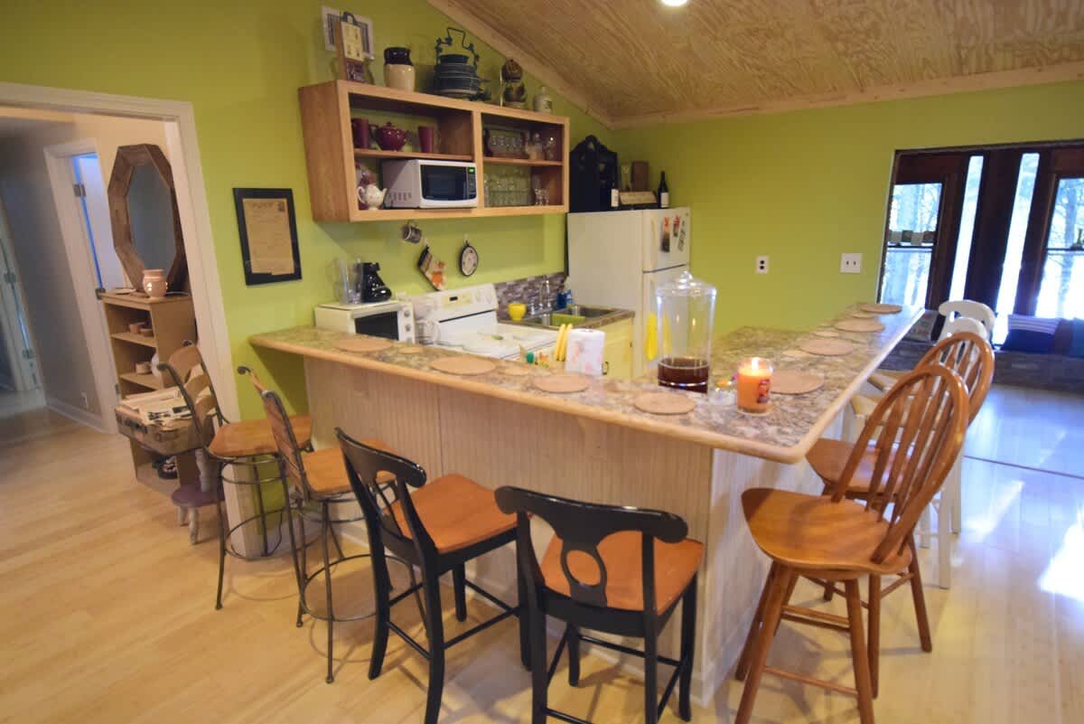 Old Hickory Vacation Rental