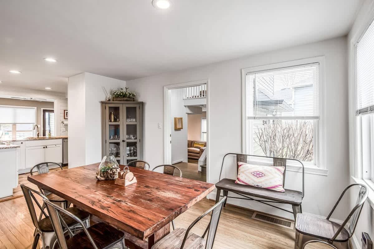 Nashville Vacation Rental