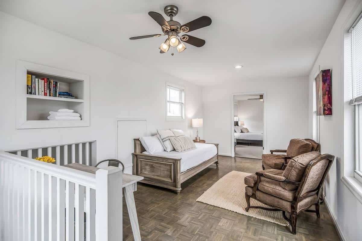 Nashville Vacation Rental