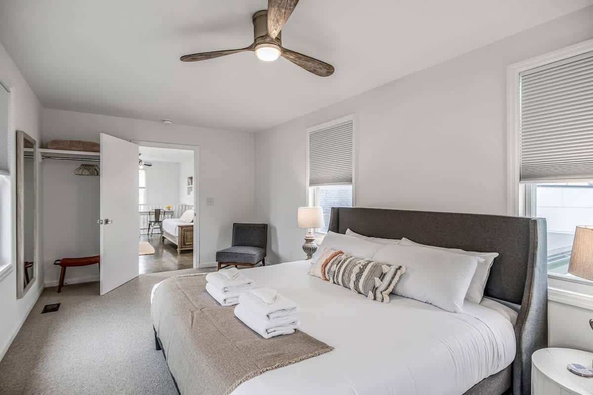 Nashville Vacation Rental