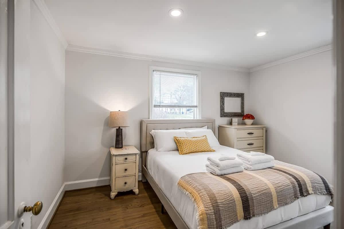 Nashville Vacation Rental