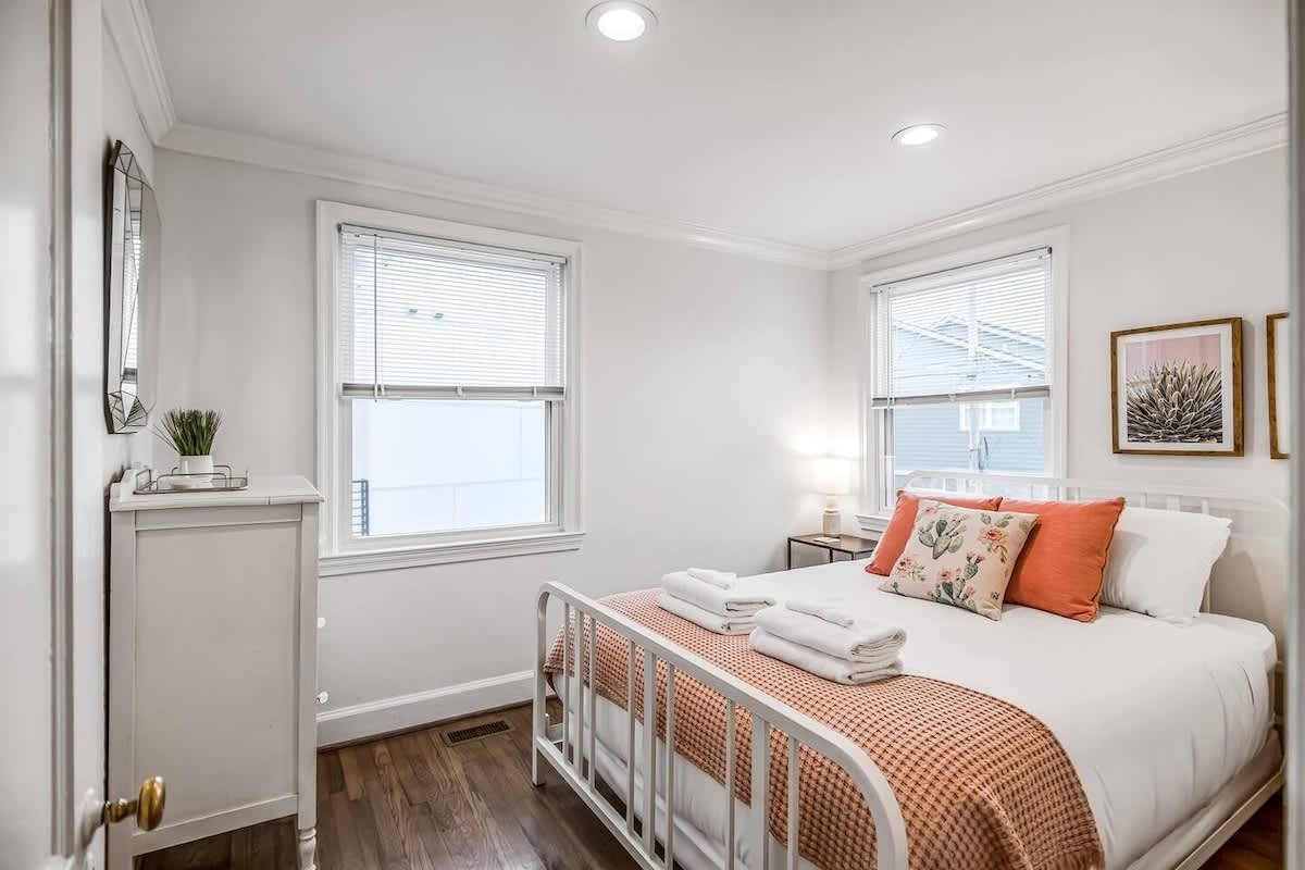 Nashville Vacation Rental