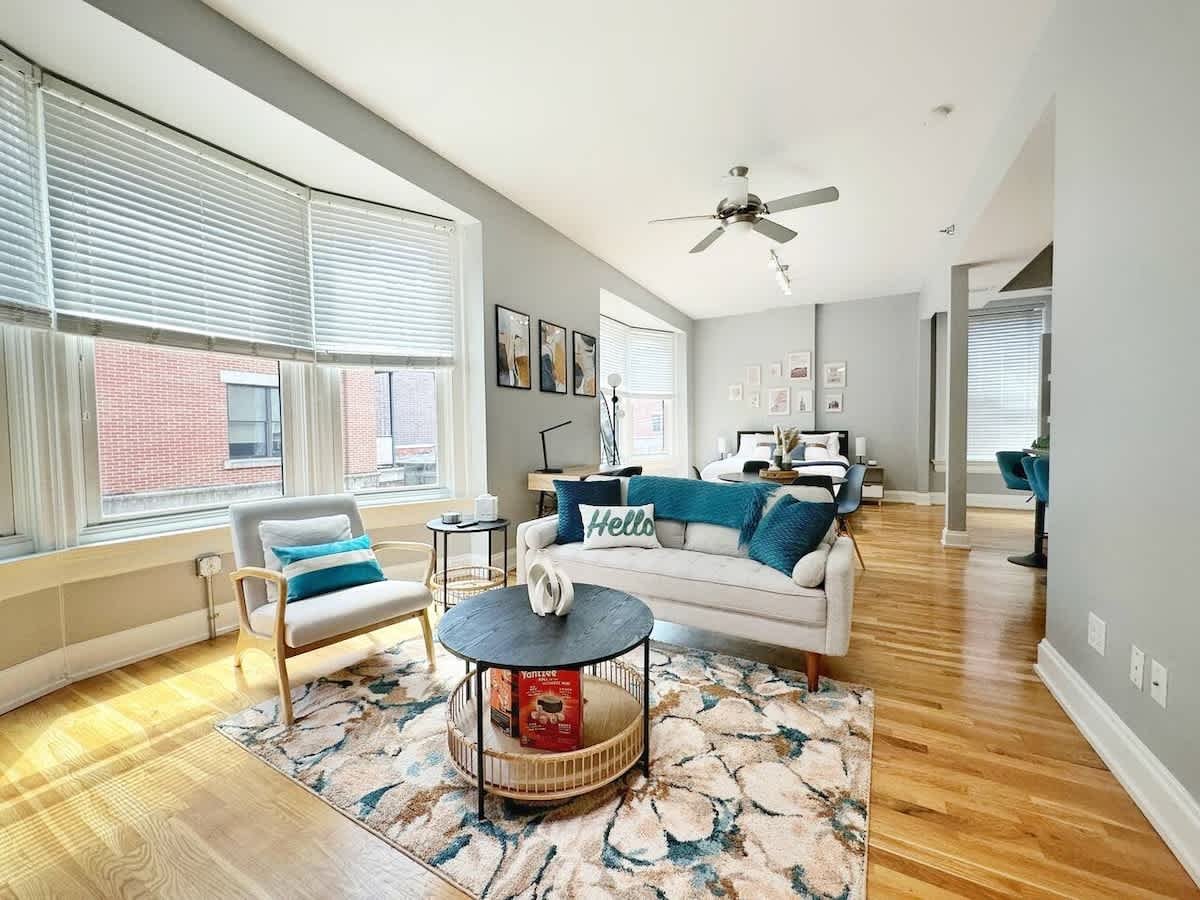 Cincinnati Vacation Rental