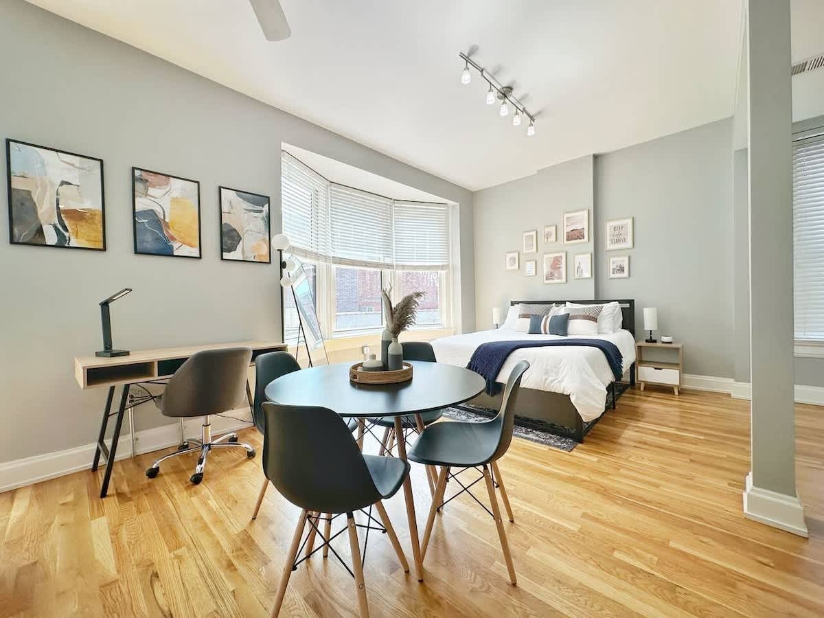 Cincinnati Vacation Rental