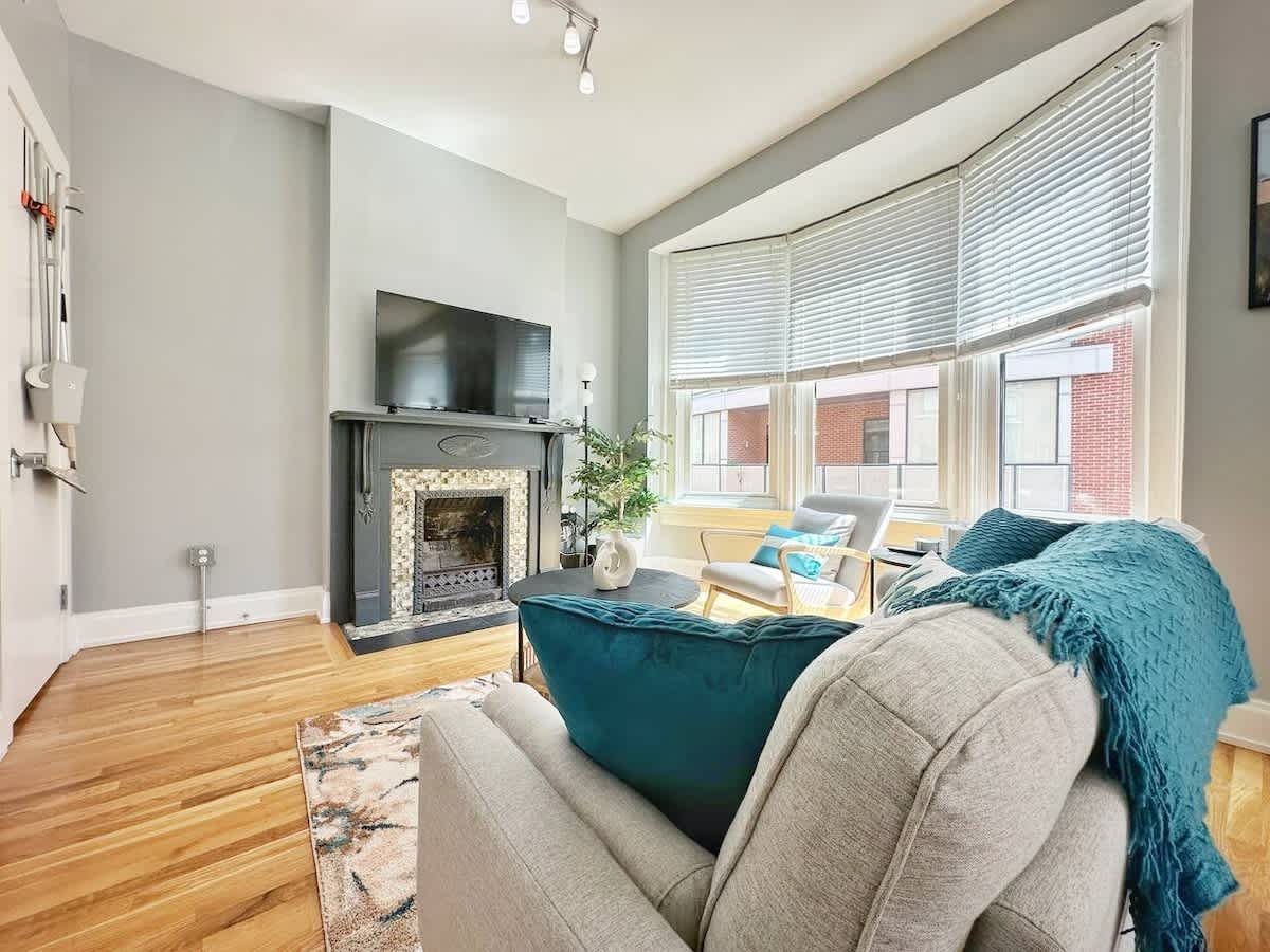 Cincinnati Vacation Rental