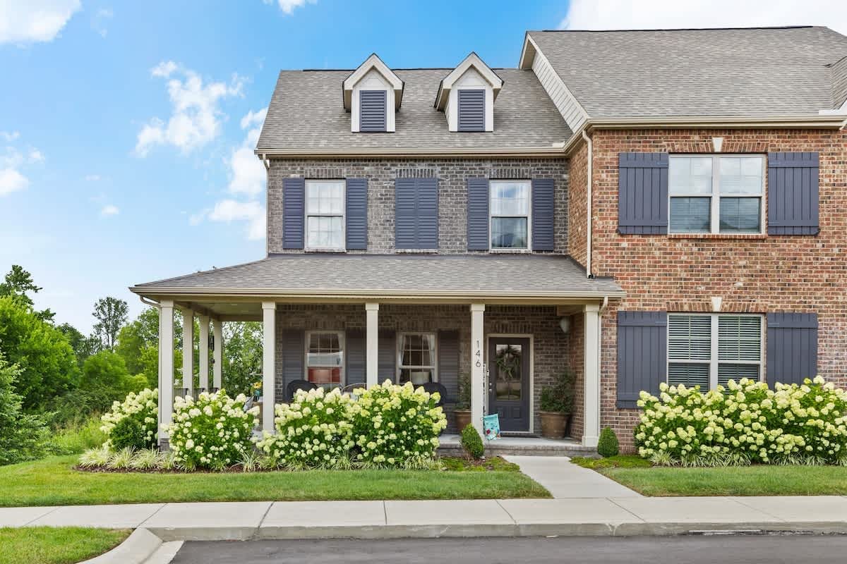 Gallatin Vacation Rental