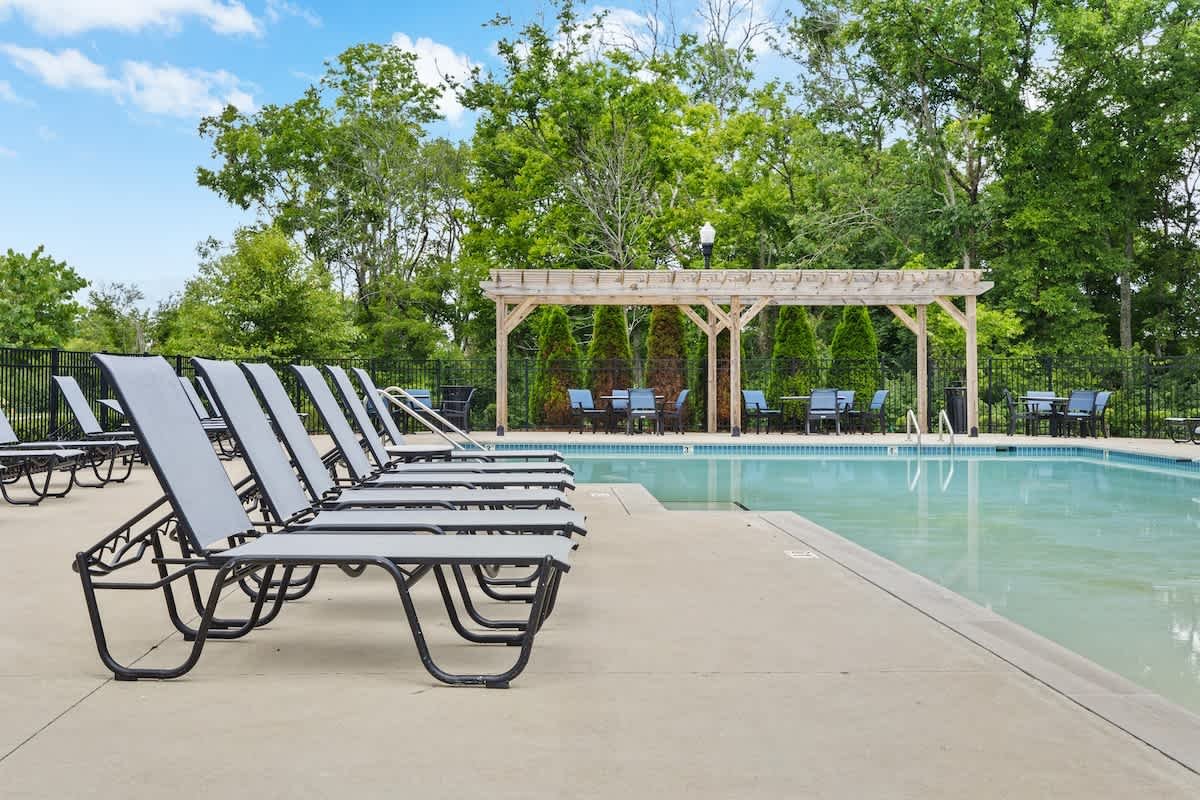 Gallatin Vacation Rental