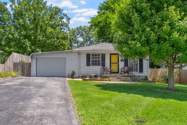 Hopkinsville Vacation Rental