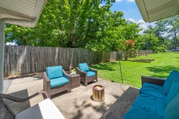 Hopkinsville Vacation Rental