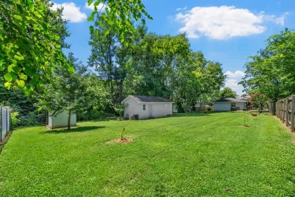 Hopkinsville Vacation Rental