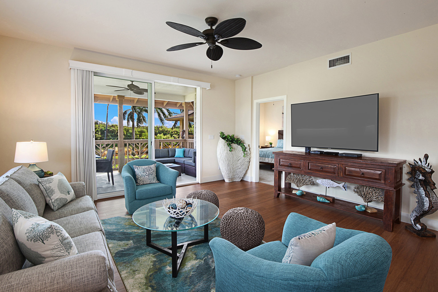 Koloa Vacation Rental