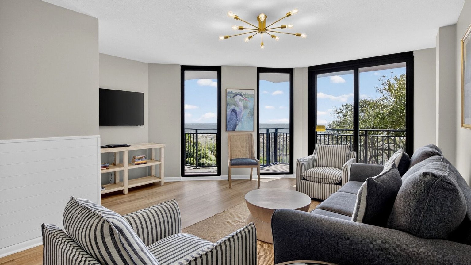 Isle of Palms Vacation Rental