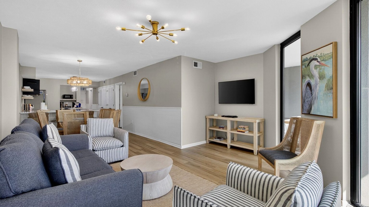 Isle of Palms Vacation Rental