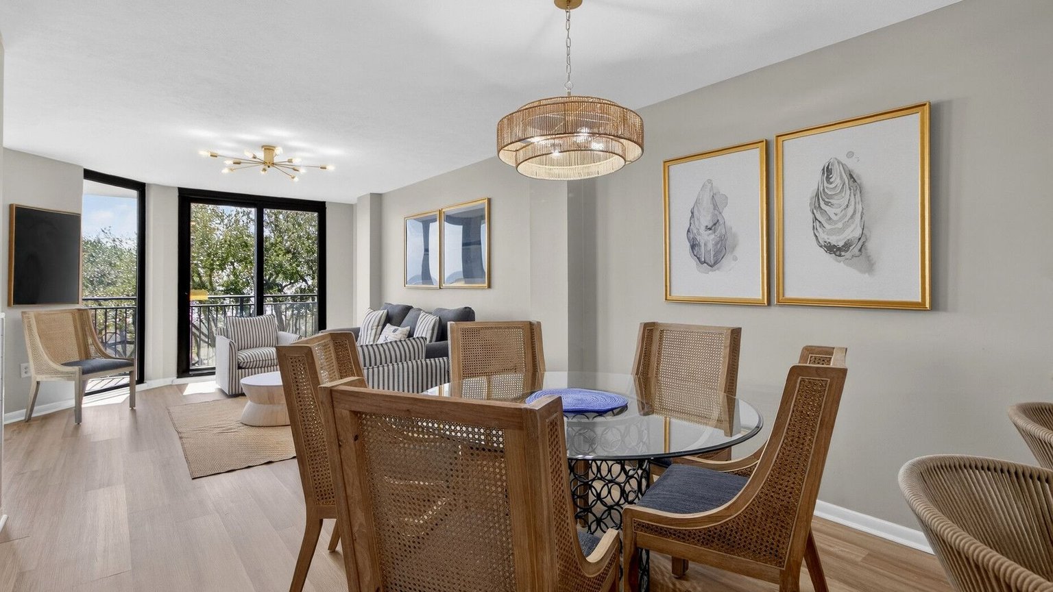 Isle of Palms Vacation Rental