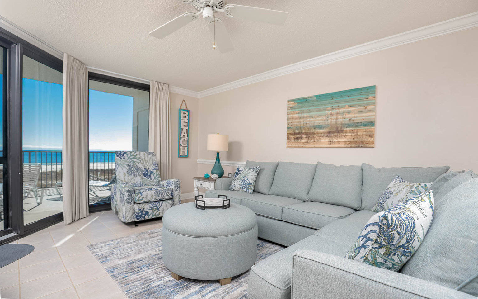 Orange Beach Vacation Rental