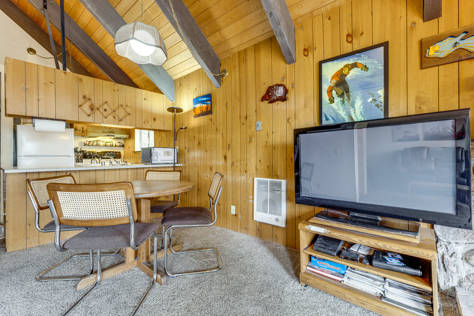 Mammoth Lakes Vacation Rental